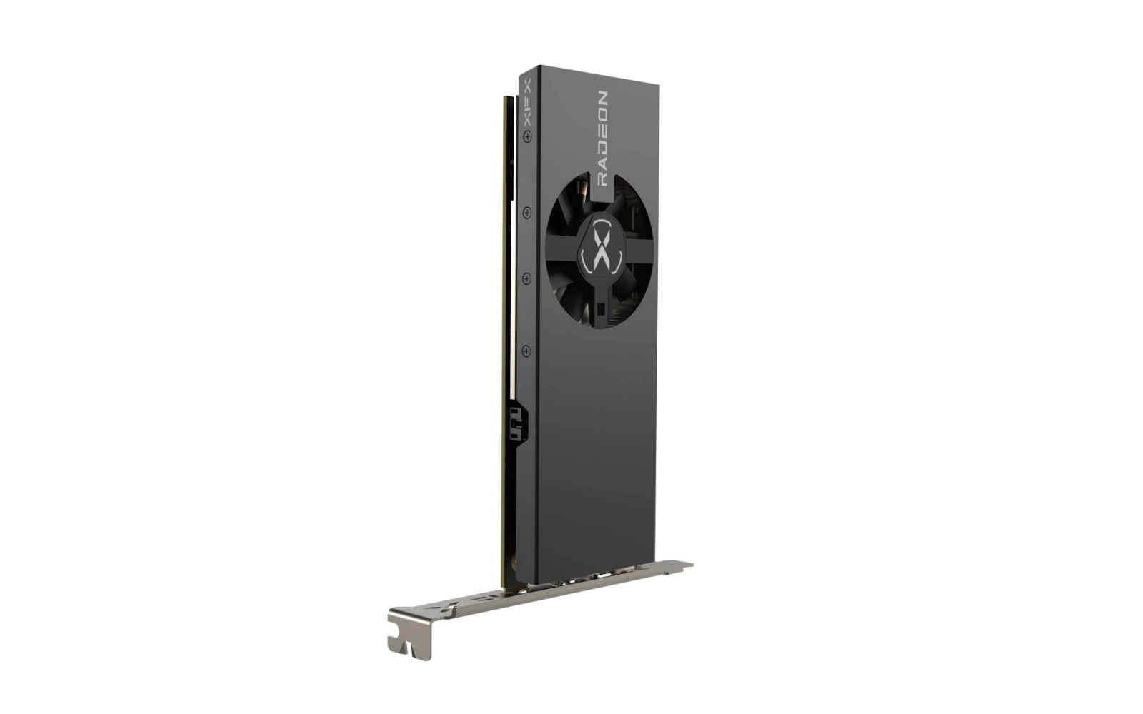 XFX SPEEDSTER SWFT105 RADEON RX 6400 Gaming Graphics